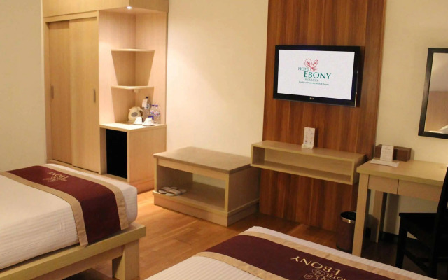 Hotel Ebony Batulicin