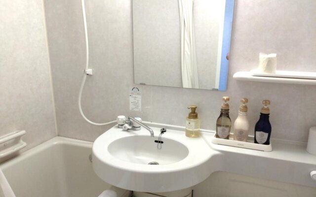 Shizuoka Hotel Tokinosumika