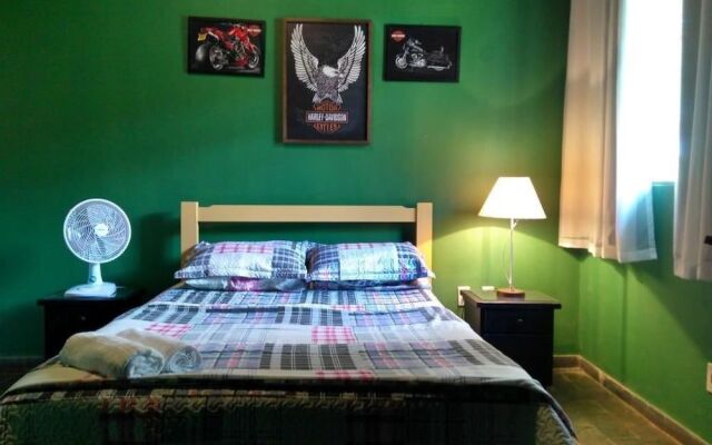 Road House GO 118 Motorcycle Hotel