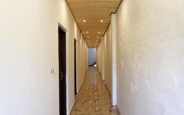 OYO 9329 near Kempty Falls