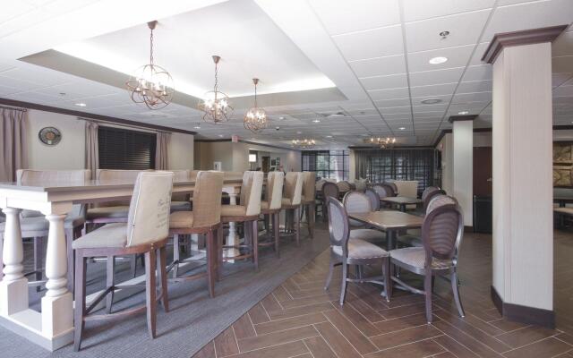 Hampton Inn Boston/Peabody