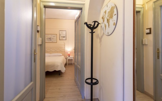 B&B Villa Lucciola