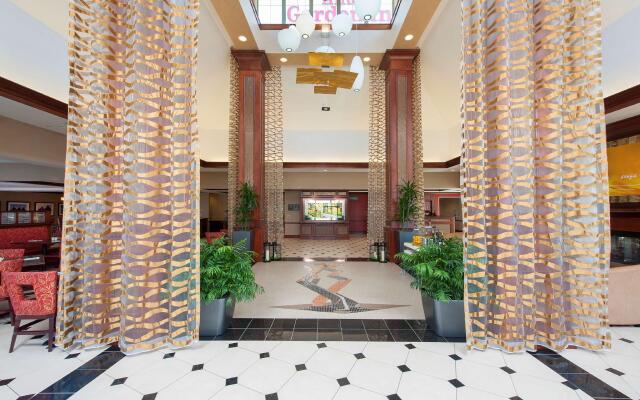 Hilton Garden Inn Indianapolis South/Greenwood