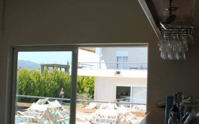 Alkistis Hotel