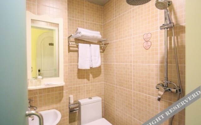 Jiade Fashion Hotel Hangzhou Zhongshan Branch