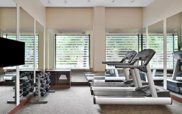 Fairfield by Marriott Chennai Mahindra World City