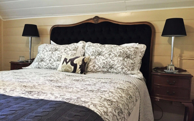 Kurrara Historic Guest House