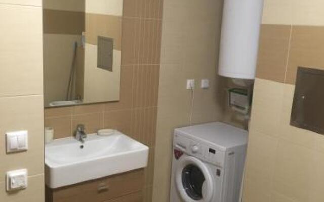 Panorama Apartment 53-B, Donovaly