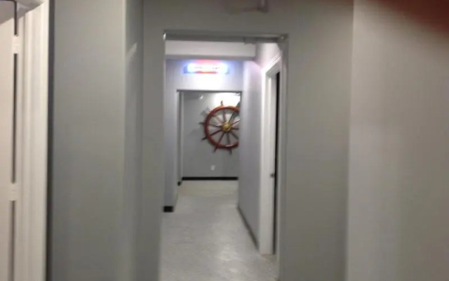 Historic Hotel Corner Brook