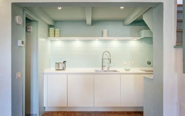 Ginevra Apartment by Firenze Prestige