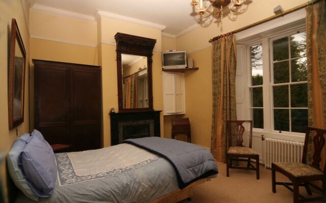 Mullaghmore House