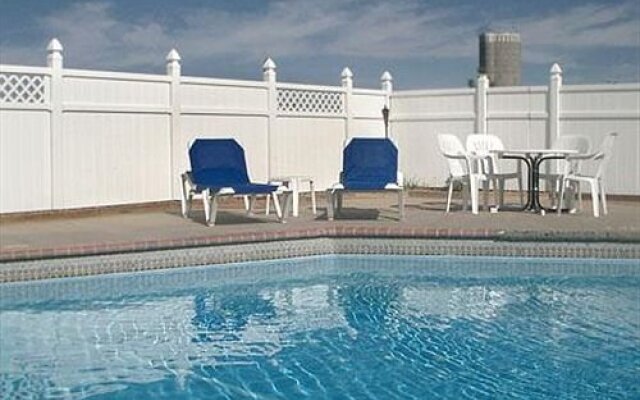 1st Travel Inn Oakley