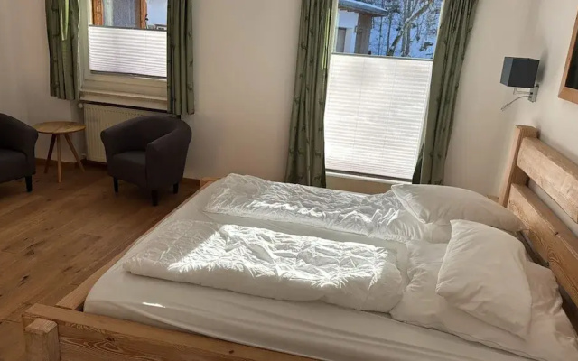 Studio in Grainau am Badersee