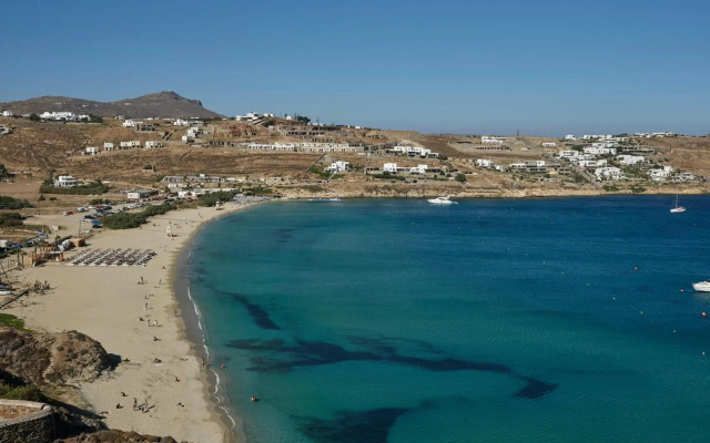 Pietra e Mare - Mykonos Moments