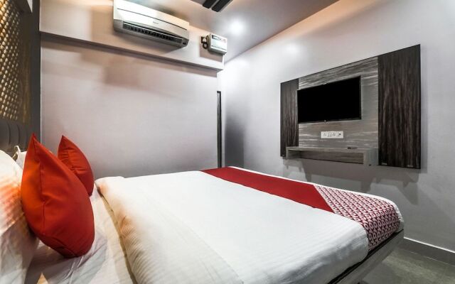 OYO 14472 Brahmaputra Guest House