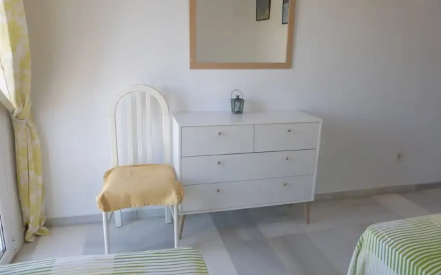 Nice 2 Bedroom Apartment