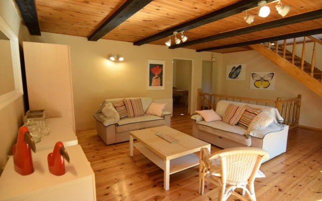 Holiday Home in Kopalino Near Baltic Sea