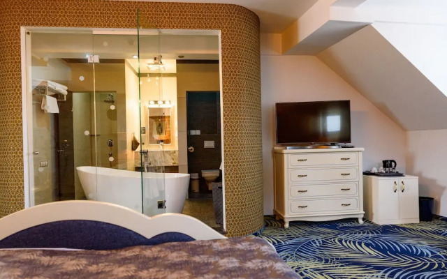 Art Hotel