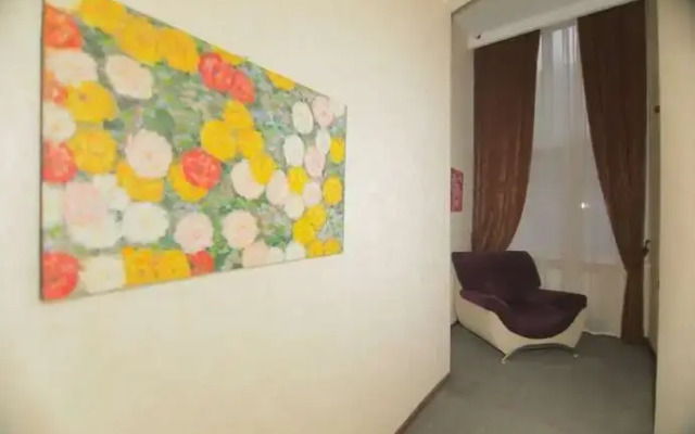 Garden Inn Nizami Hotel