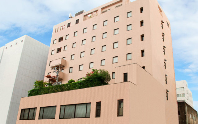 Kochi Hotel