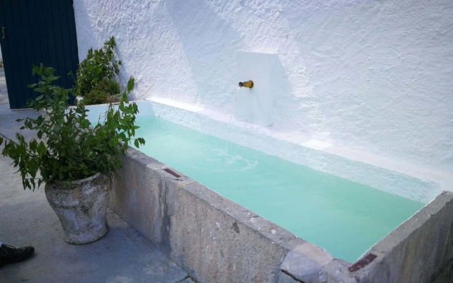 La Casa Grande de Zujaira