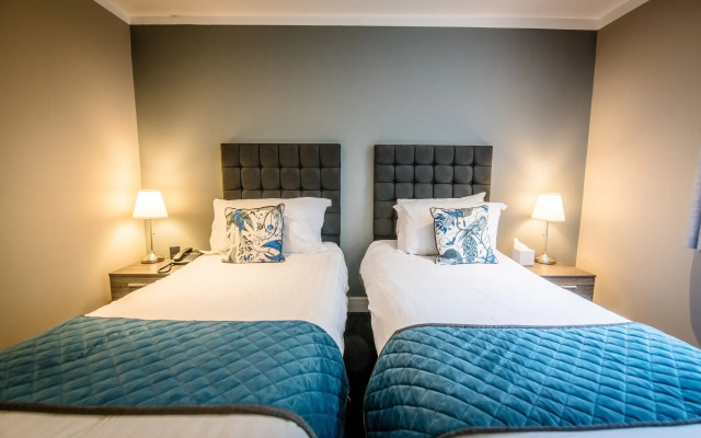The Wild Pheasant Hotel & Spa