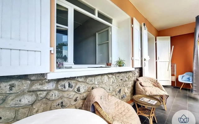 Vigot - T2 - 50m² - Saint-Denis