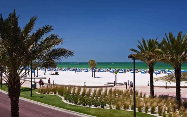 Hyatt Regency Clearwater Beach Resort & Spa