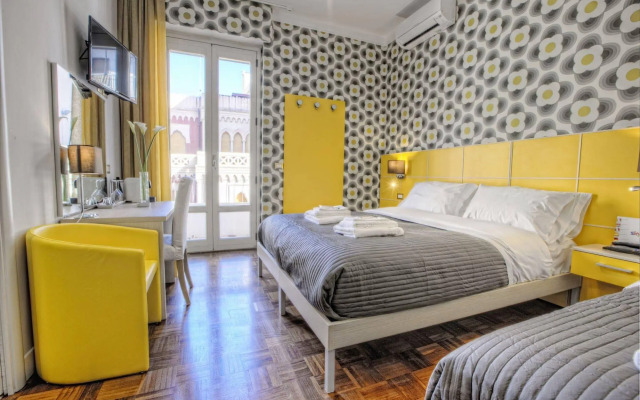 B&B Pellicano Guest House