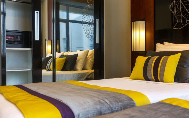 Renuka City Hotel
