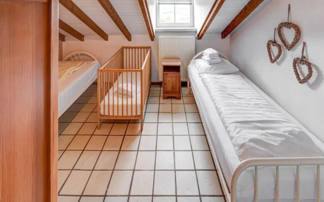 Comfy Holiday Home in Voerendaal