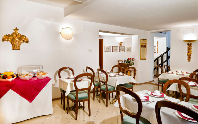 Hotel Giardinetto