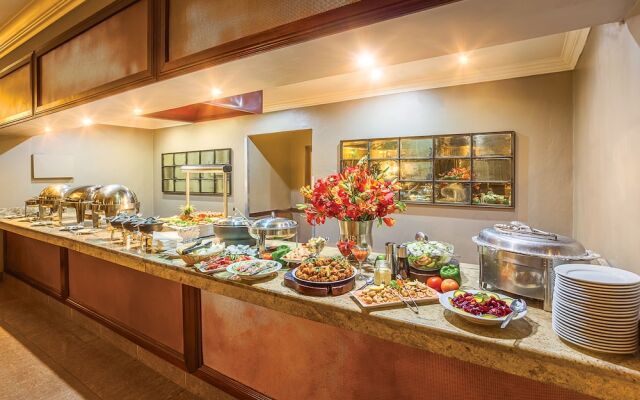 Glenburn Lodge & Spa