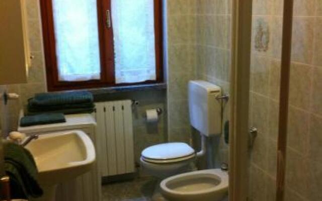 Apartment La Quiete