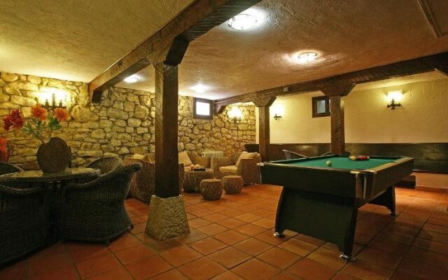 Hotel Rural La Tahona de Besnes