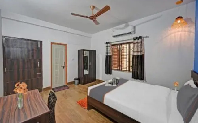 Tibet Hotel
