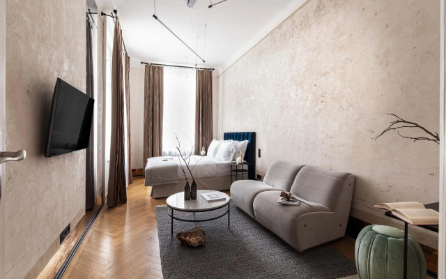 Zola Hotel - Palais de Bohème