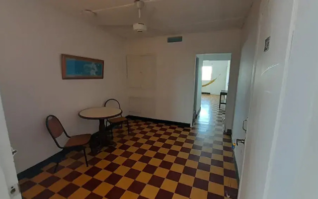 panamerican hostel