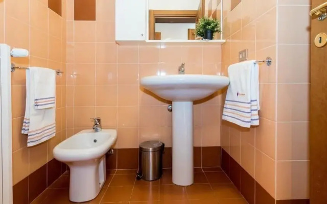 Nice Flat in Duomo