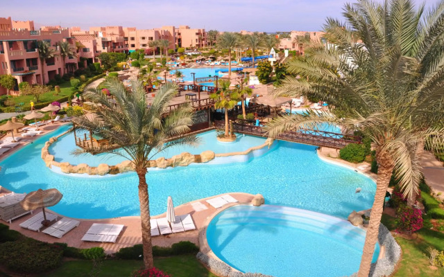 Rehana Sharm Resort - Aqua Park & Spa - Families & Couples Only