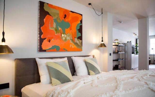 Livingloft Apartments