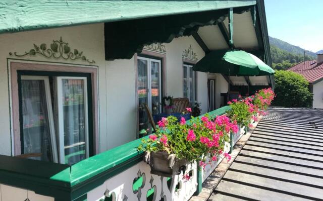 Ferienwohnung Giacomelli 1