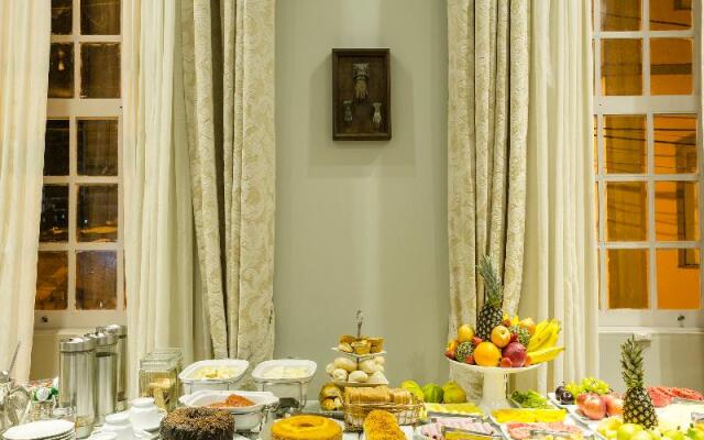 A Casa das Portas Velhas Hotel Boutique