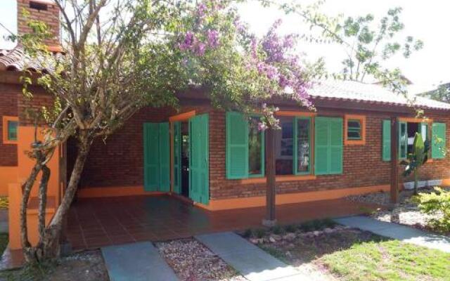 Hostel Santo Antonio