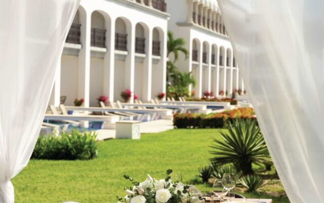 Hilton Playa del Carmen All-inclusive 