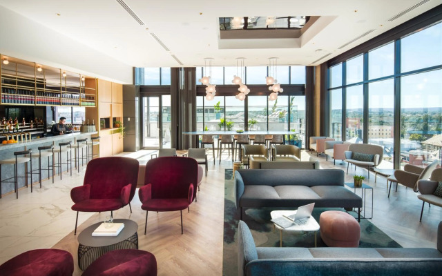 Crowne Plaza Adelaide by IHG