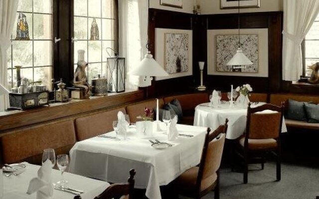 Edy's Hotel Restaurant im Glattfelder