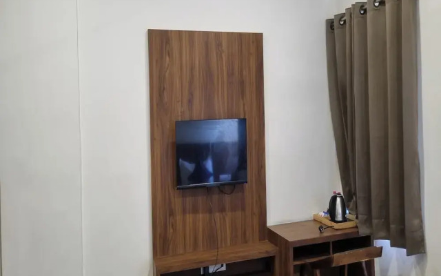 Hotel U Connect Near RTO Office, Udaipur
