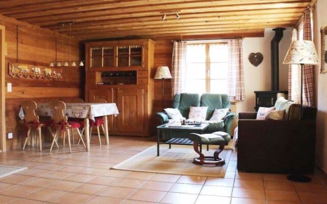 Chalet Lärchehus