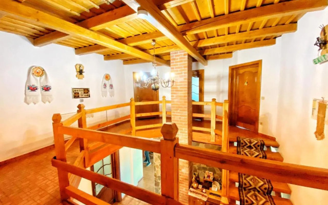 Pension Ardelean